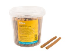 Boomy Rolletjes met Kip in Pot 800 gram