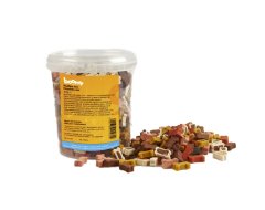 Boomy Kluifjes Mix 500gr