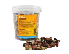 Boomy Kluifjes Mini Mix 500gr