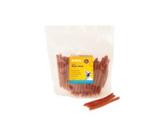 Boomy Jerky Rolls Duck 500gr