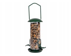Gerecycleerde Automaat met Strooivoer - 16cm