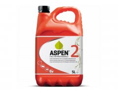 Aspen 2-Taktbenzine 5lt - foto 1