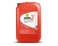 Aspen 2-Taktbenzine 25lt - foto 1