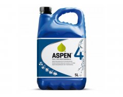 Aspen 4 - Taktbenzine 5lt - foto 1