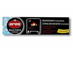 Eres Kachelzwart Black-Polisch Tube 75ml