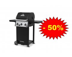 Broil King Crown Classic 330 gasbarbecue