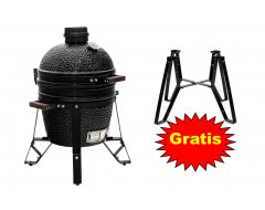 The Bastard Kamado Classic Compact - foto 1