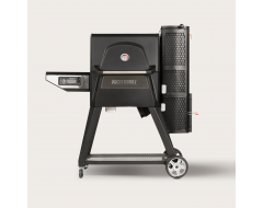 Masterbuilt Gravity Series 560  Digitale Houtskoolgrill en Rookoven