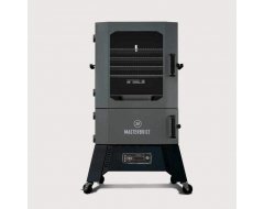 Masterbuilt Digital Houtskool Roker - foto 1