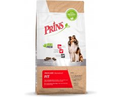 Prins ProCare Standard Fit 3 Kg - foto 1