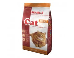 Red Mills Cat Adult Kattenvoer 2kg