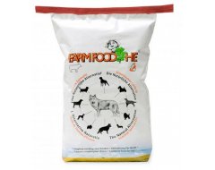 Farm Food HE Zalmolie 15kg