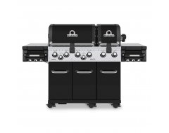 Broil King Regal 690 Gasbarbecue incl. Braadspit 