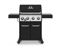 Broil King Crown 440 Gasbarbecue - foto 1