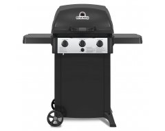 Broil King BK 310 Gasbarbecue