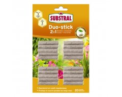 Substral Duo-Stick tegen insecten 20st