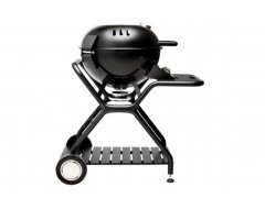 Outdoorchef Ascona 570 G All Black Gasbarbecue - foto 1