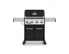 Broil King Baron 440 Gasbarbecue - foto 1