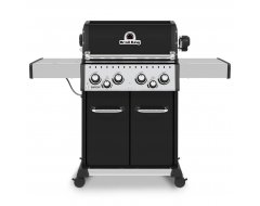 Broil King Baron 490 Gasbarbecue