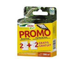 DCM Buxusmot Feromonen Cydalima-Pheromon 2+2 Gratis - foto 1