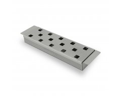 Broil King Inox Rookkastje  - foto 1