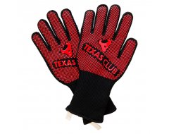 Texas Club Hittebestendige Handschoenen
