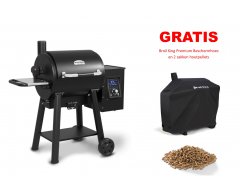 Broil King Regal Pellet 400 Barbecue - foto 1