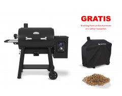 Broil King Regal Pellet 500 Barbecue - foto 1