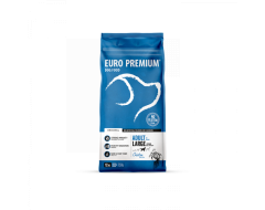 Euro Premium Large Adult Chicken&Rice 12kg - foto 1