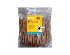 Boomy Dental Chicken Sticks 300gr