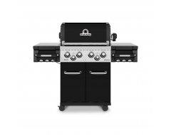 Broil King Regal 490 Zwart Gasbarbecue - foto 1