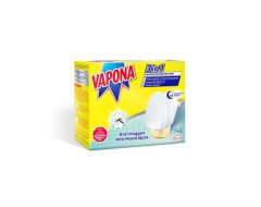 Vapona Anti Mug Liquid Apparaat 45 Nachten