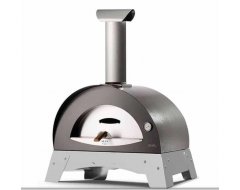 Alfa Forno Ciao M Top Grijs