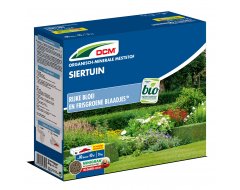DCM Siertuinmeststof