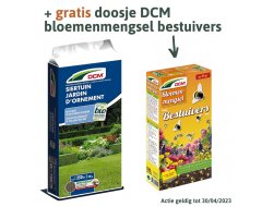 DCM Siertuinmeststof