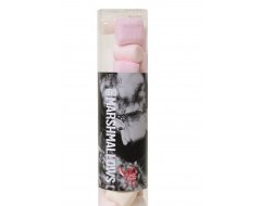 Not Just BBQ Marshmallow Koker Mix 250gr