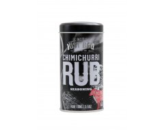 Not Just BBQ Rub Chimichurri 130gr