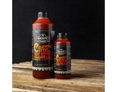 Grate Goods California Hot BBQ Saus - foto 1