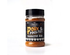 Grate Goods Pork & Poultry Barbecue Rub 180gr