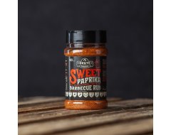 Grate Goods Sweet Paprika Premium BBQ Rub 180gr - foto 1