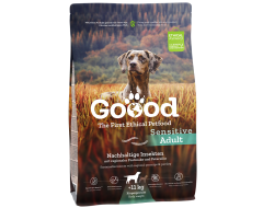 GOOD Adult Hondenvoer Duurzame Insecten