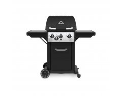 Broil King Royal 340 Gasbarbecue