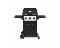 Broil King Royal 320 Gasbarbecue - foto 1