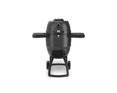 Broil King Keg 5000 Zwart Kamado Barbecue - foto 1