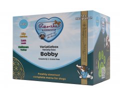 Renske Adult Bobby Multi Graanvrij Hondenvoer Mix 12 x 395 gr - foto 1