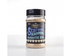 Grate Goods Seafood Seasoing Rub 