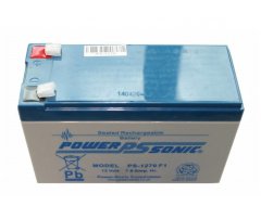 BSI Batterij t.b.v. Accu Rugspuit (15 Liter)