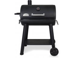 Broil King Regal Smoke Grill 500 Houtskoolbarbecue - foto 1