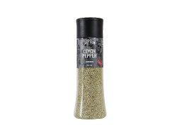 Not Just BBQ Lemon Pepper Shaker 290g