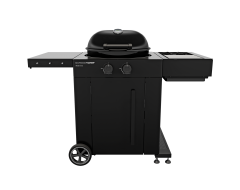 Outdoorchef Arosa 570 G Evo Black 30mbar - foto 1